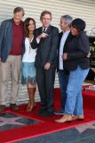 Hugh Laurie honored with star on the Walk of Fame