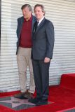Hugh Laurie honored with star on the Walk of Fame