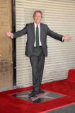 Hugh Laurie honored with star on the Walk of Fame