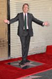 Hugh Laurie honored with star on the Walk of Fame