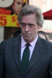 Hugh Laurie honored with star on the Walk of Fame