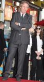 Hugh Laurie honored with star on the Walk of Fame