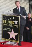 Hugh Laurie honored with star on the Walk of Fame