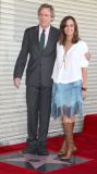 Hugh Laurie honored with star on the Walk of Fame