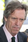 Hugh Laurie honored with star on the Walk of Fame