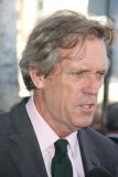 Hugh Laurie honored with star on the Walk of Fame
