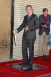 Hugh Laurie honored with star on the Walk of Fame