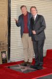 Hugh Laurie honored with star on the Walk of Fame