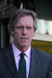 Hugh Laurie honored with star on the Walk of Fame