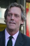 Hugh Laurie honored with star on the Walk of Fame