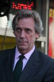 Hugh Laurie honored with star on the Walk of Fame