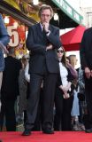 Hugh Laurie honored with star on the Walk of Fame