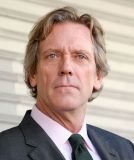 Hugh Laurie honored with star on the Walk of Fame