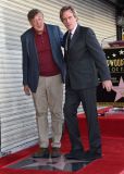 Hugh Laurie honored with star on the Walk of Fame