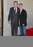 Hugh Laurie honored with star on the Walk of Fame