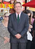 Hugh Laurie honored with star on the Walk of Fame