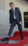Hugh Laurie honored with star on the Walk of Fame