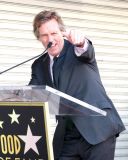 Hugh Laurie honored with star on the Walk of Fame