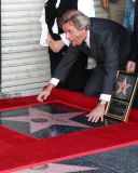 Hugh Laurie honored with star on the Walk of Fame
