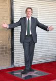 Hugh Laurie honored with star on the Walk of Fame