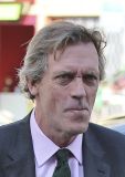 Hugh Laurie honored with star on the Walk of Fame