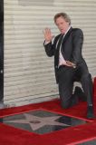 Hugh Laurie honored with star on the Walk of Fame