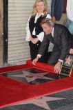 Hugh Laurie honored with star on the Walk of Fame