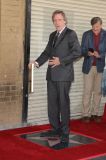Hugh Laurie honored with star on the Walk of Fame