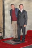 Hugh Laurie honored with star on the Walk of Fame