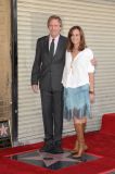 Hugh Laurie honored with star on the Walk of Fame