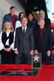 Hugh Laurie honored with star on the Walk of Fame