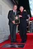 Hugh Laurie honored with star on the Walk of Fame