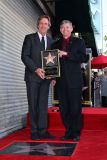 Hugh Laurie honored with star on the Walk of Fame