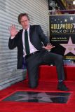 Hugh Laurie honored with star on the Walk of Fame