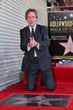 Hugh Laurie honored with star on the Walk of Fame