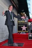 Hugh Laurie honored with star on the Walk of Fame
