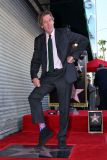 Hugh Laurie honored with star on the Walk of Fame