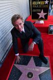 Hugh Laurie honored with star on the Walk of Fame