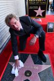 Hugh Laurie honored with star on the Walk of Fame