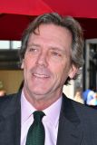 Hugh Laurie honored with star on the Walk of Fame