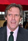 Hugh Laurie honored with star on the Walk of Fame
