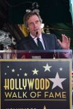 Hugh Laurie honored with star on the Walk of Fame