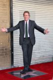 Hugh Laurie honored with star on the Walk of Fame