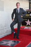 Hugh Laurie honored with star on the Walk of Fame