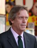 Hugh Laurie honored with star on the Walk of Fame