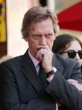 Hugh Laurie honored with star on the Walk of Fame