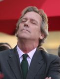 Hugh Laurie honored with star on the Walk of Fame