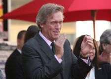 Hugh Laurie honored with star on the Walk of Fame