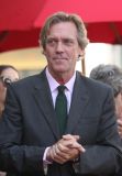 Hugh Laurie honored with star on the Walk of Fame