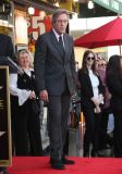 Hugh Laurie honored with star on the Walk of Fame